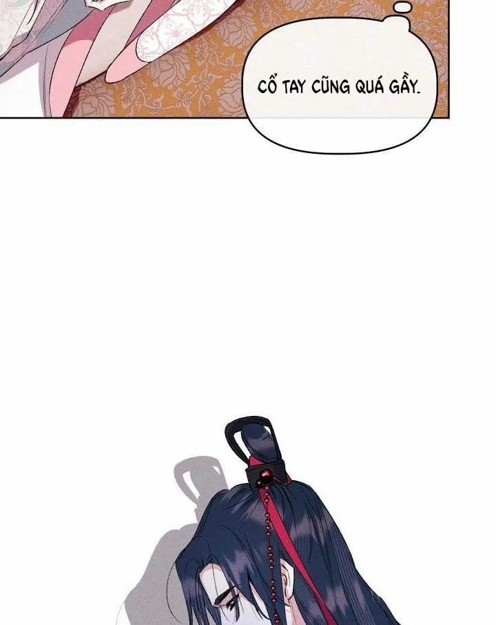 [18+] Lãnh Cung Nương Nương 17 trang 39