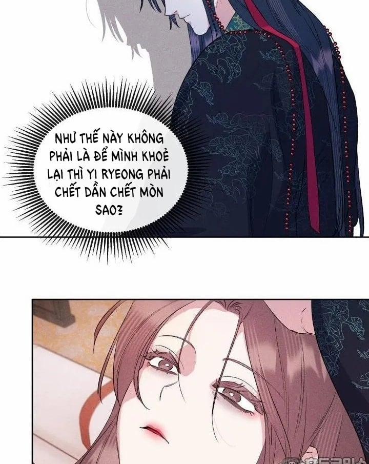 [18+] Lãnh Cung Nương Nương 17 trang 40