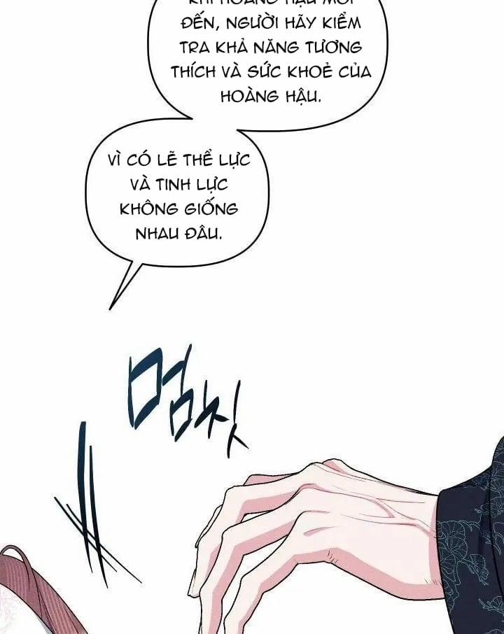 [18+] Lãnh Cung Nương Nương 17 trang 44