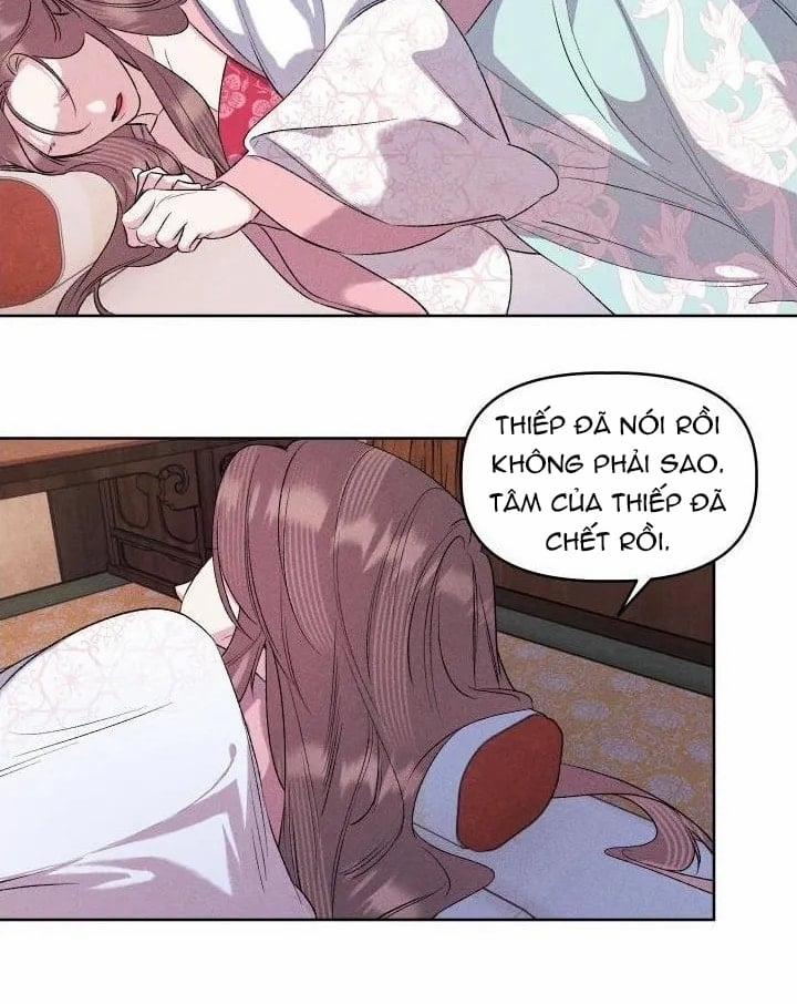 [18+] Lãnh Cung Nương Nương 17 trang 47