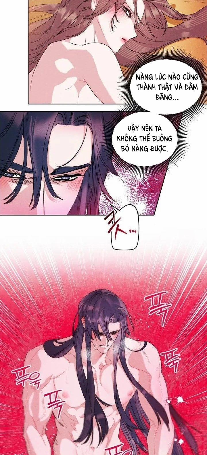 [18+] Lãnh Cung Nương Nương 17 trang 7