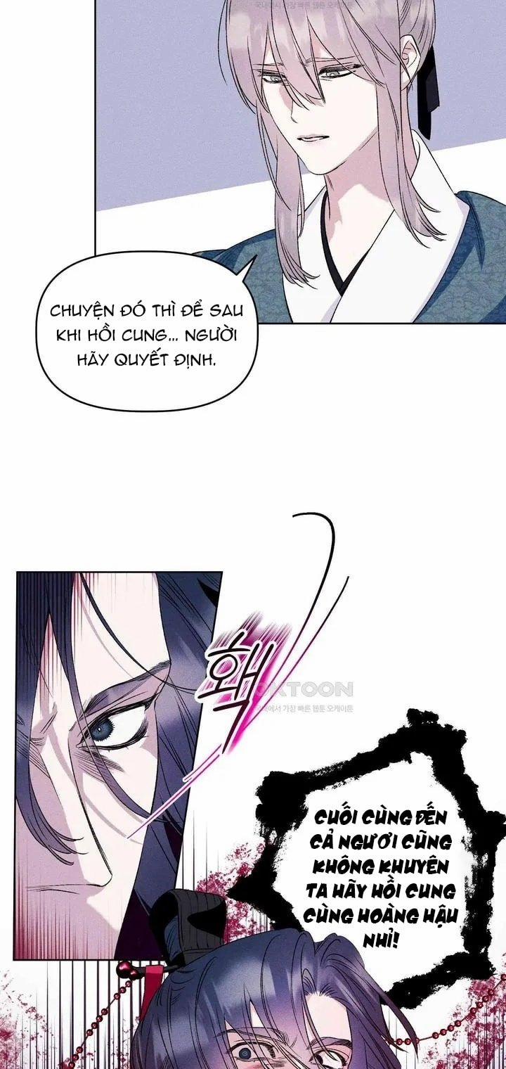 [18+] Lãnh Cung Nương Nương 18 trang 11