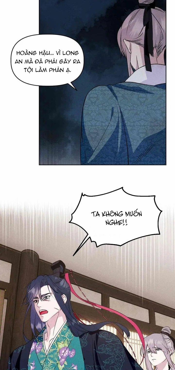 [18+] Lãnh Cung Nương Nương 18 trang 13