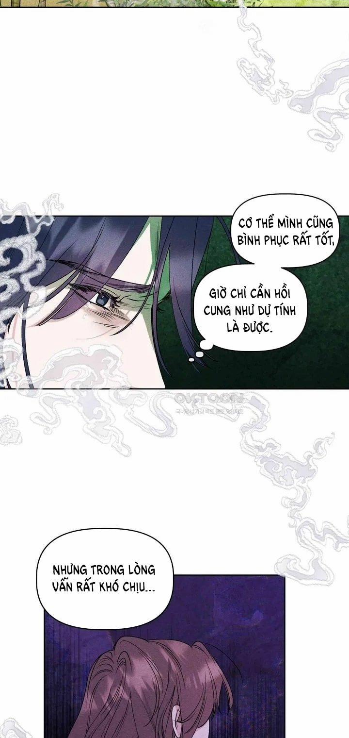 [18+] Lãnh Cung Nương Nương 18 trang 19