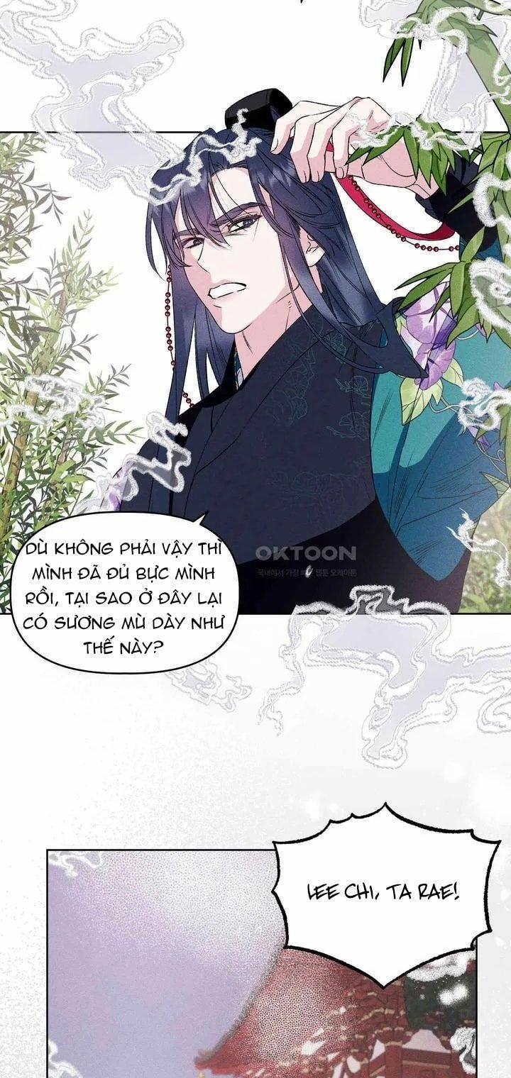 [18+] Lãnh Cung Nương Nương 18 trang 21