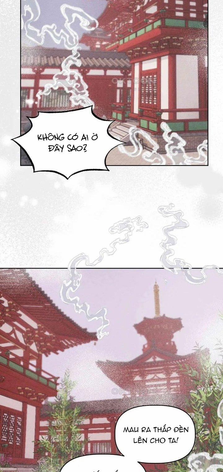 [18+] Lãnh Cung Nương Nương 18 trang 22
