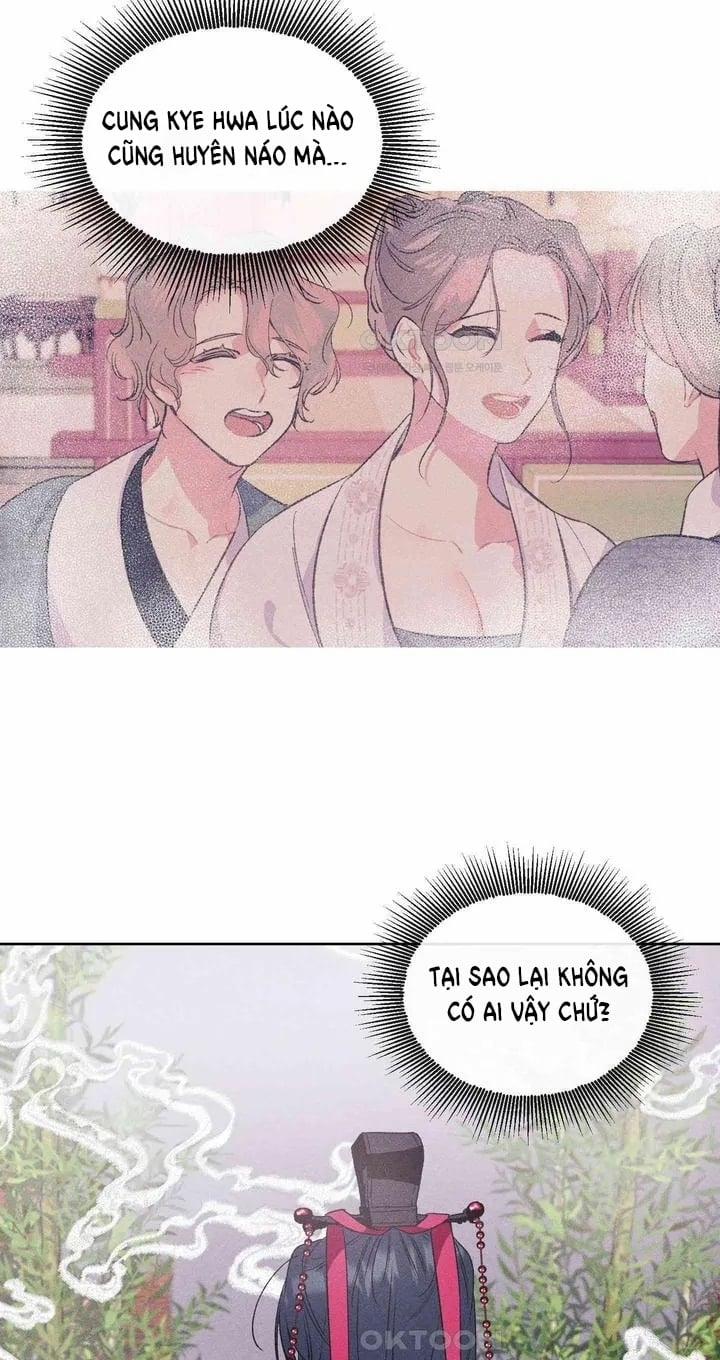 [18+] Lãnh Cung Nương Nương 18 trang 26