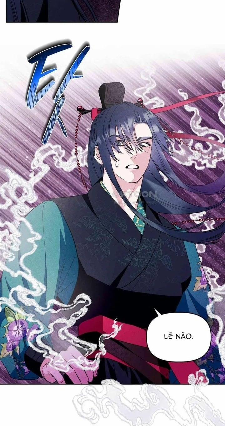 [18+] Lãnh Cung Nương Nương 18 trang 28