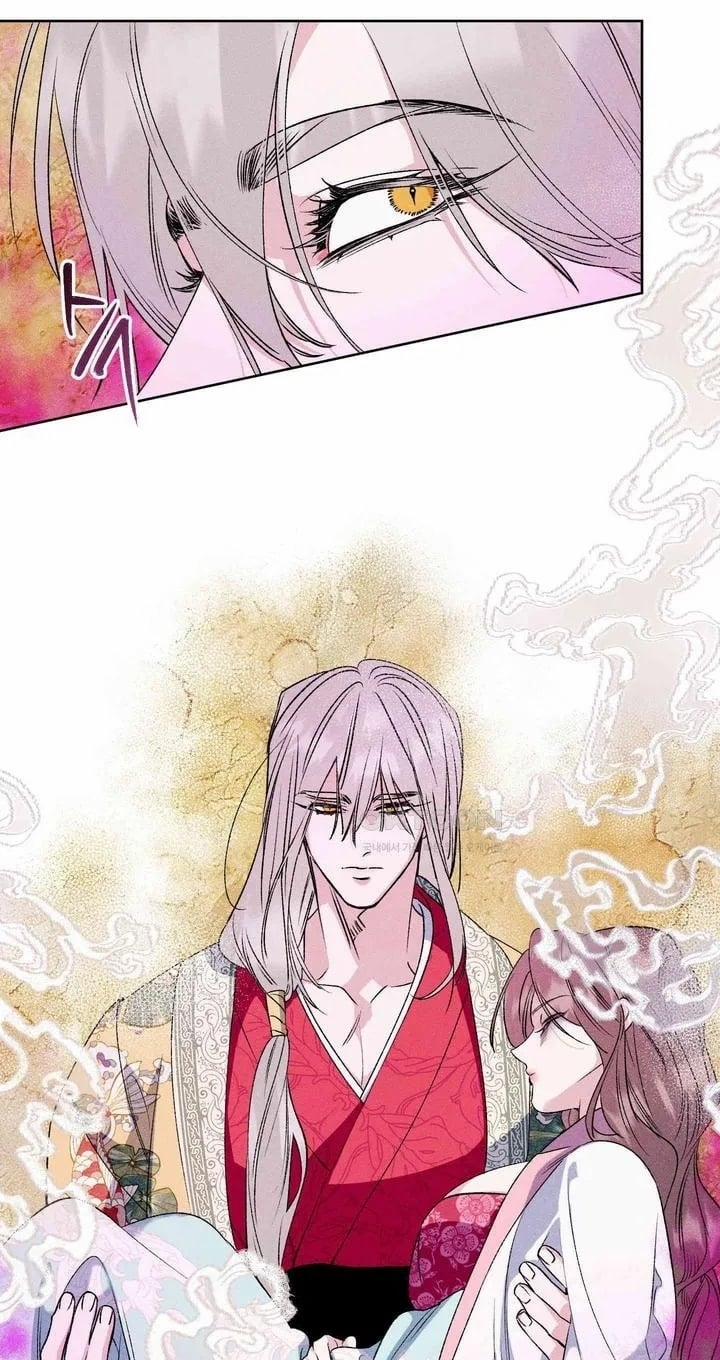 [18+] Lãnh Cung Nương Nương 18 trang 33