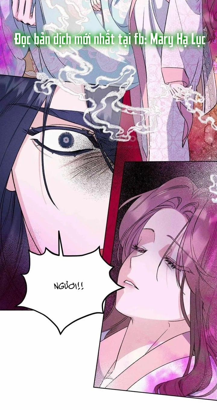 [18+] Lãnh Cung Nương Nương 18 trang 34
