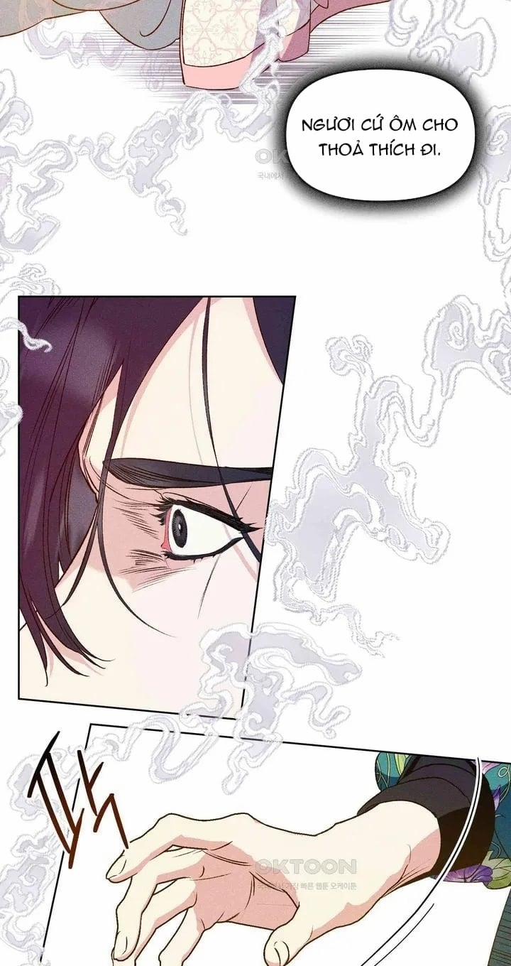 [18+] Lãnh Cung Nương Nương 18 trang 43