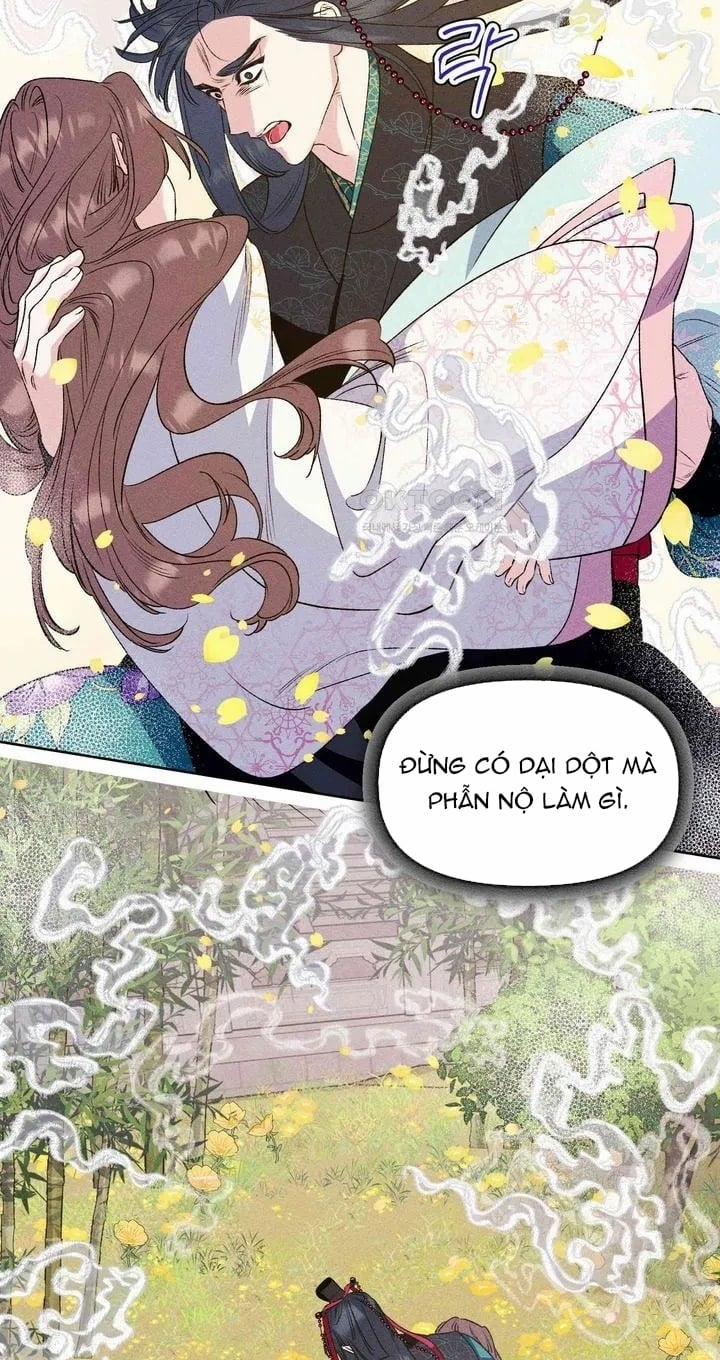 [18+] Lãnh Cung Nương Nương 18 trang 45