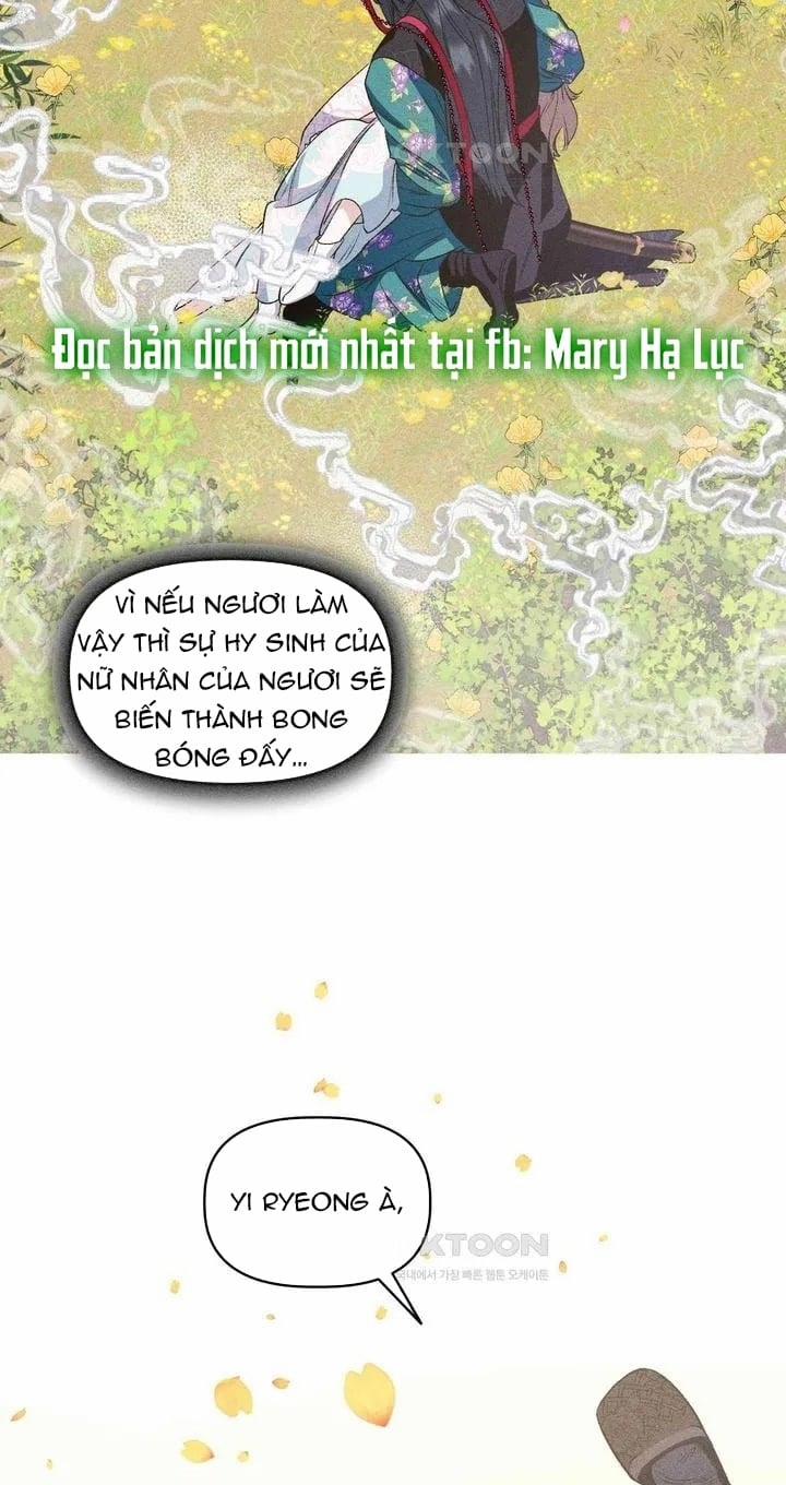 [18+] Lãnh Cung Nương Nương 18 trang 46