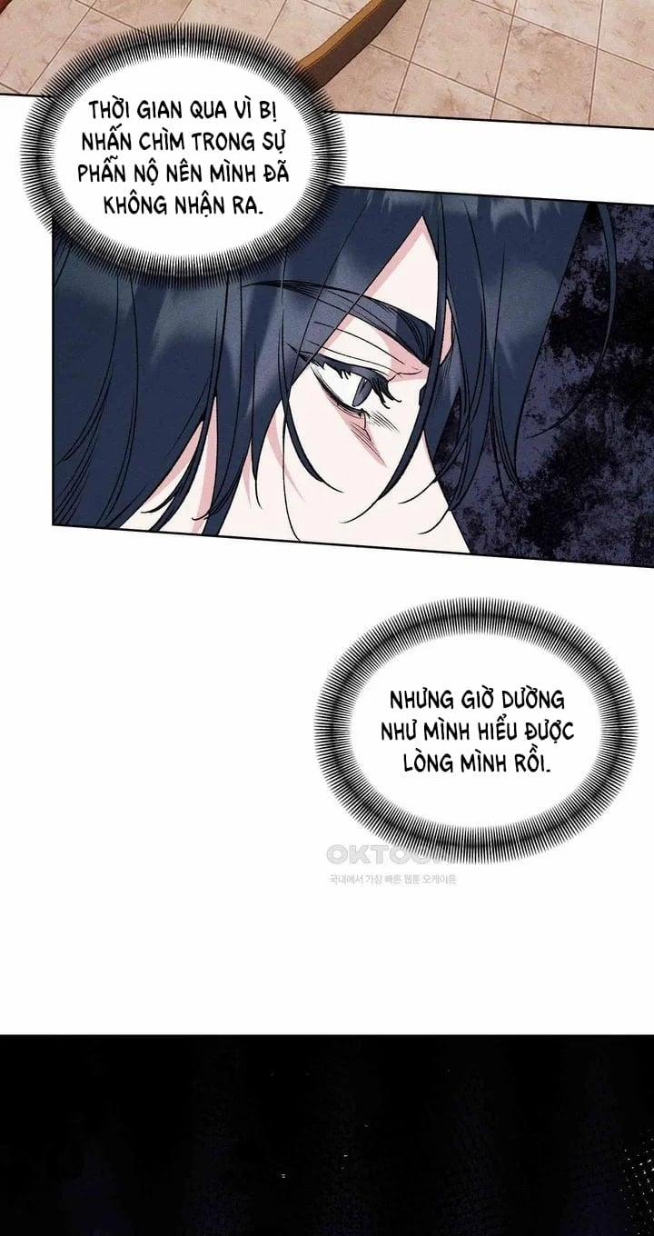 [18+] Lãnh Cung Nương Nương 19 trang 16