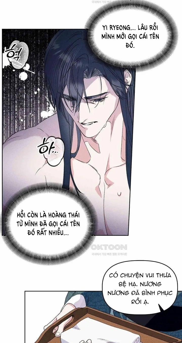 [18+] Lãnh Cung Nương Nương 19 trang 2