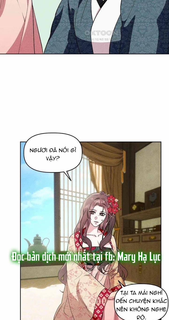 [18+] Lãnh Cung Nương Nương 19 trang 21