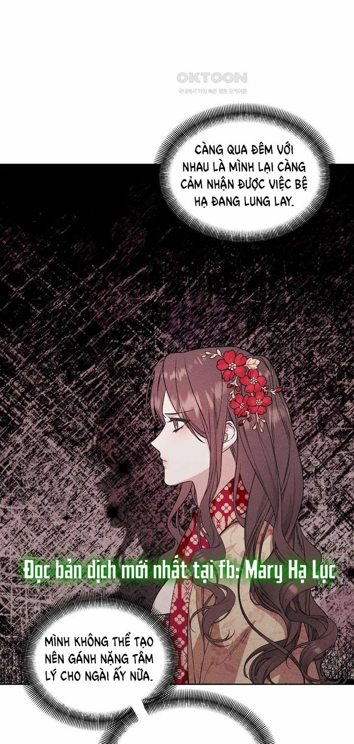 [18+] Lãnh Cung Nương Nương 19 trang 28