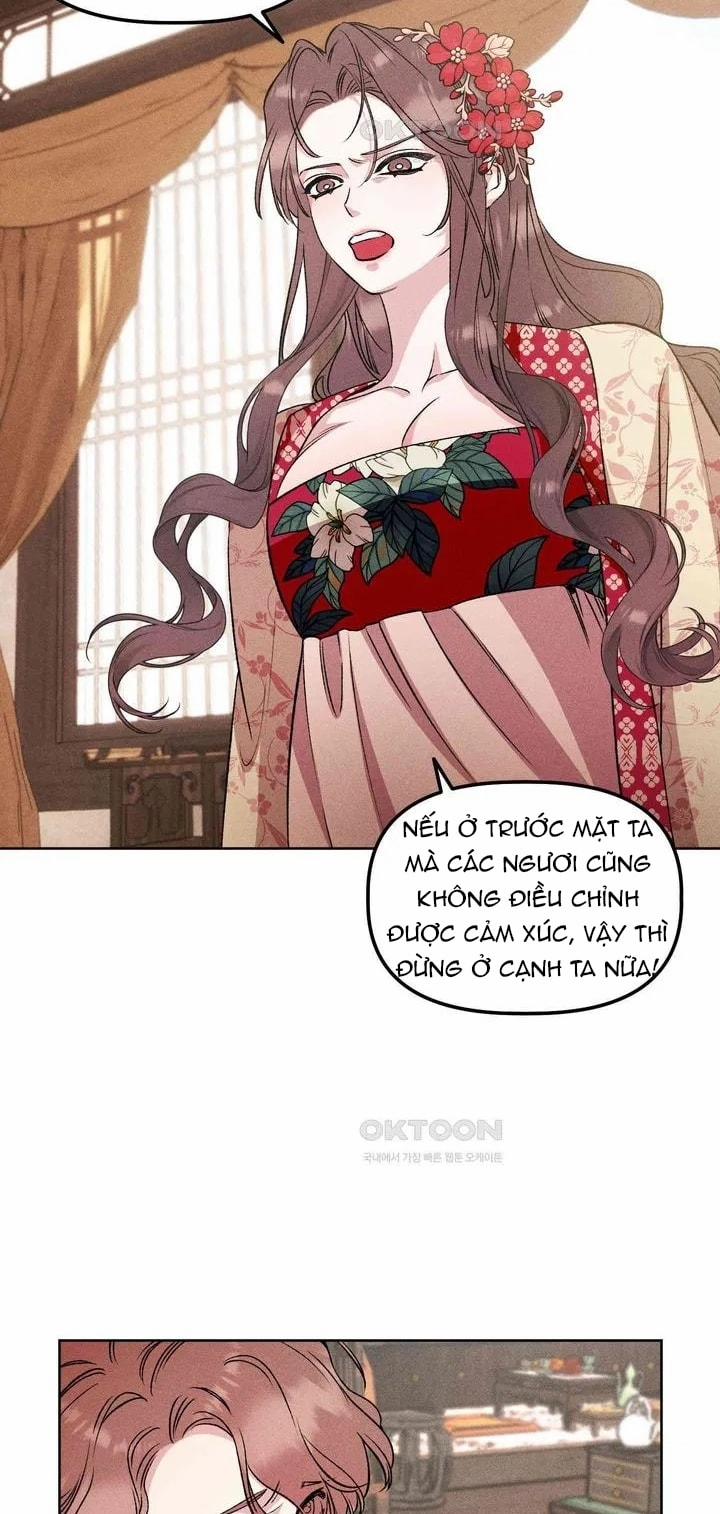 [18+] Lãnh Cung Nương Nương 19 trang 30