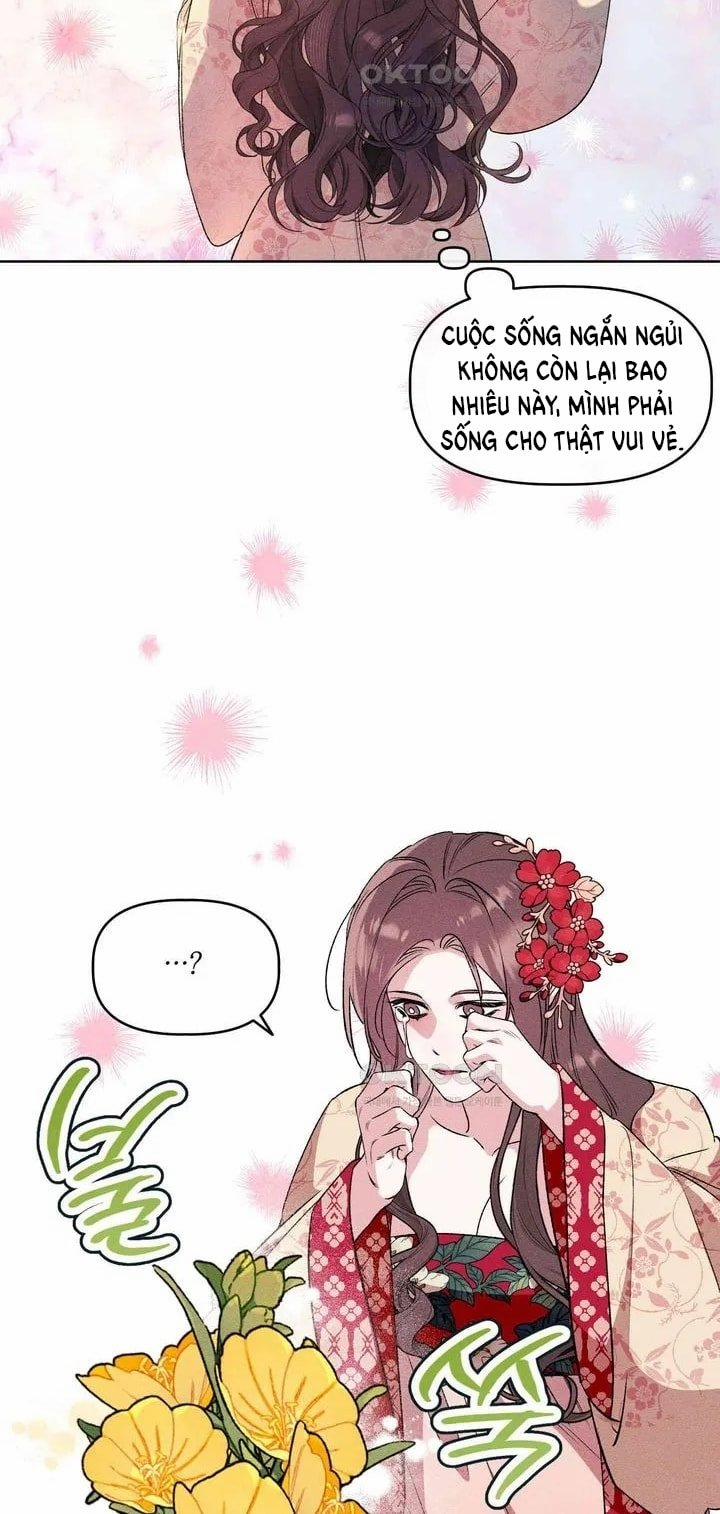 [18+] Lãnh Cung Nương Nương 19 trang 34