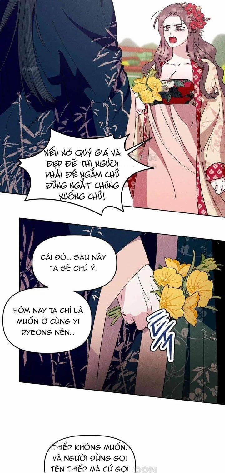 [18+] Lãnh Cung Nương Nương 19 trang 39