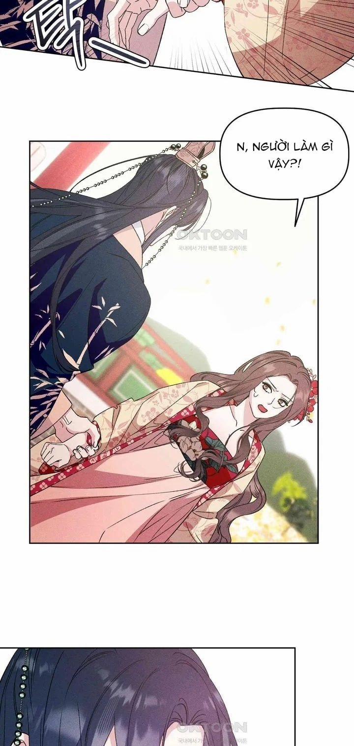 [18+] Lãnh Cung Nương Nương 19 trang 41