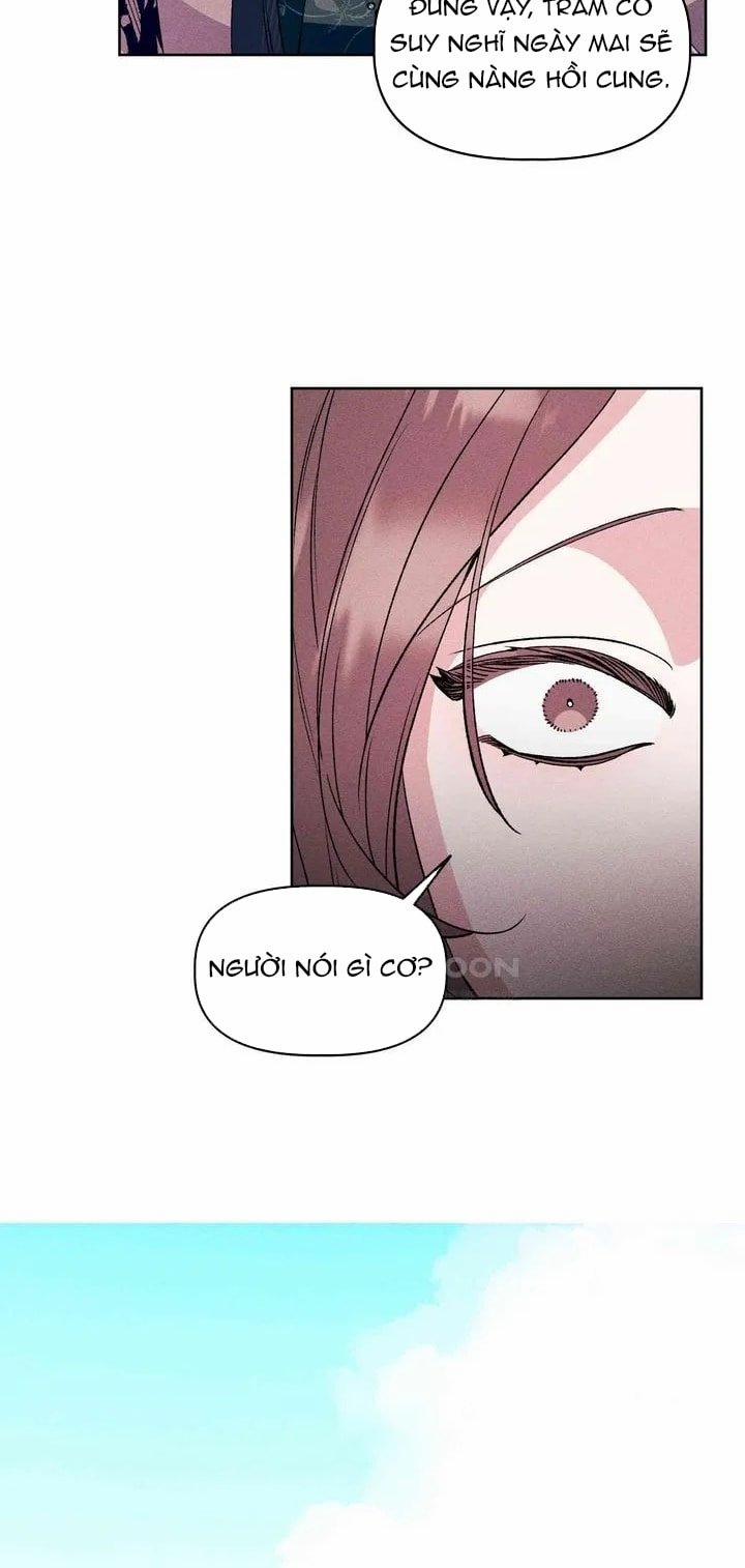 [18+] Lãnh Cung Nương Nương 19 trang 44