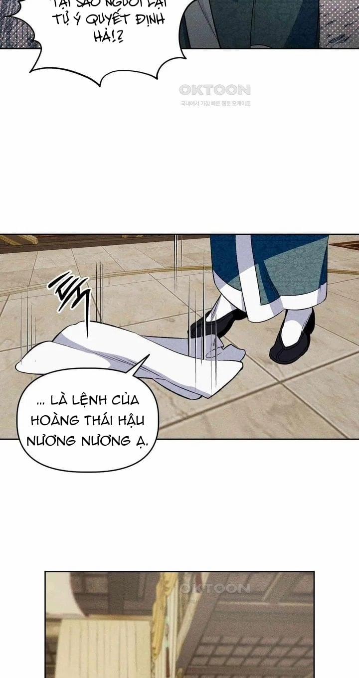 [18+] Lãnh Cung Nương Nương 19 trang 7