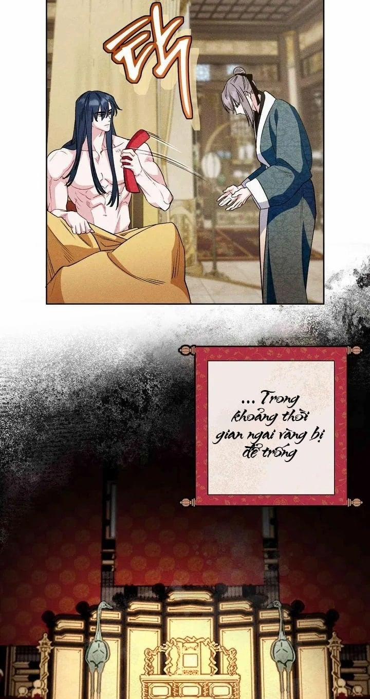 [18+] Lãnh Cung Nương Nương 19 trang 8