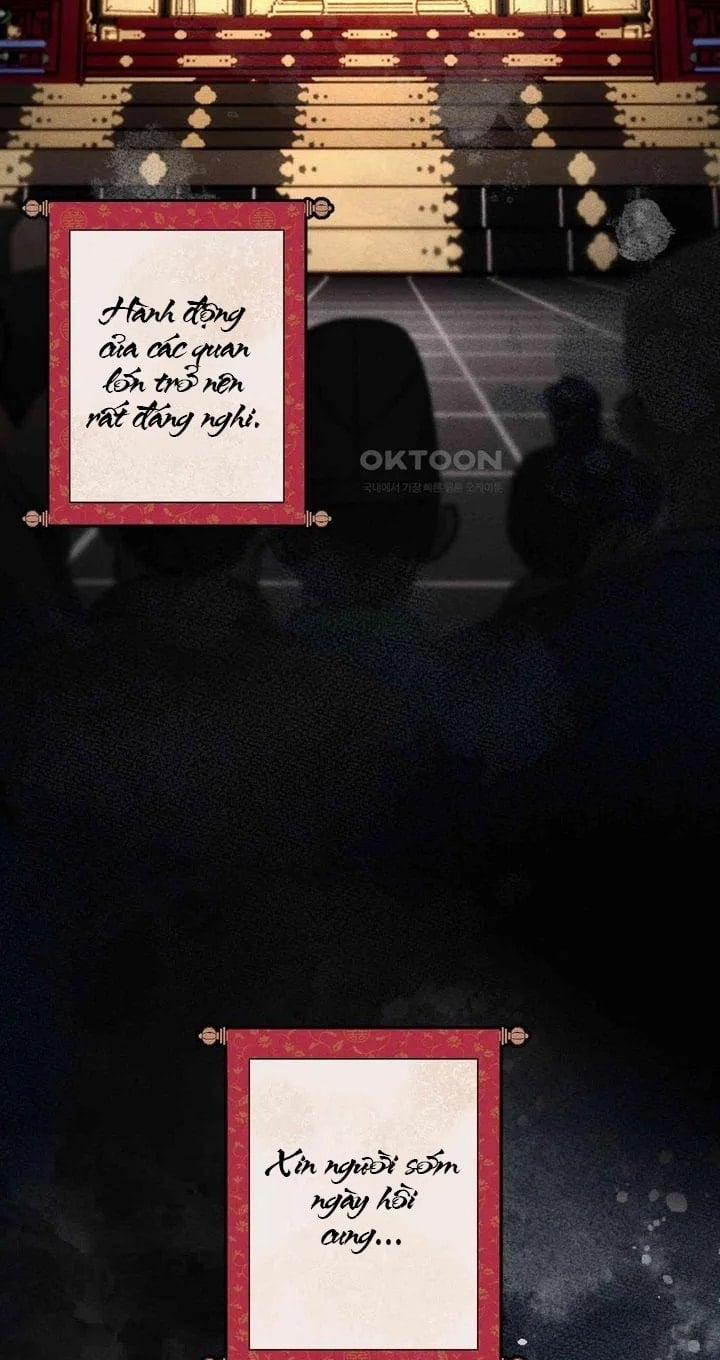 [18+] Lãnh Cung Nương Nương 19 trang 9