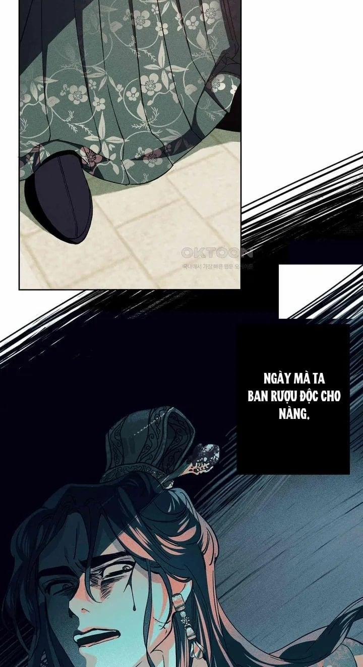[18+] Lãnh Cung Nương Nương 20 trang 10