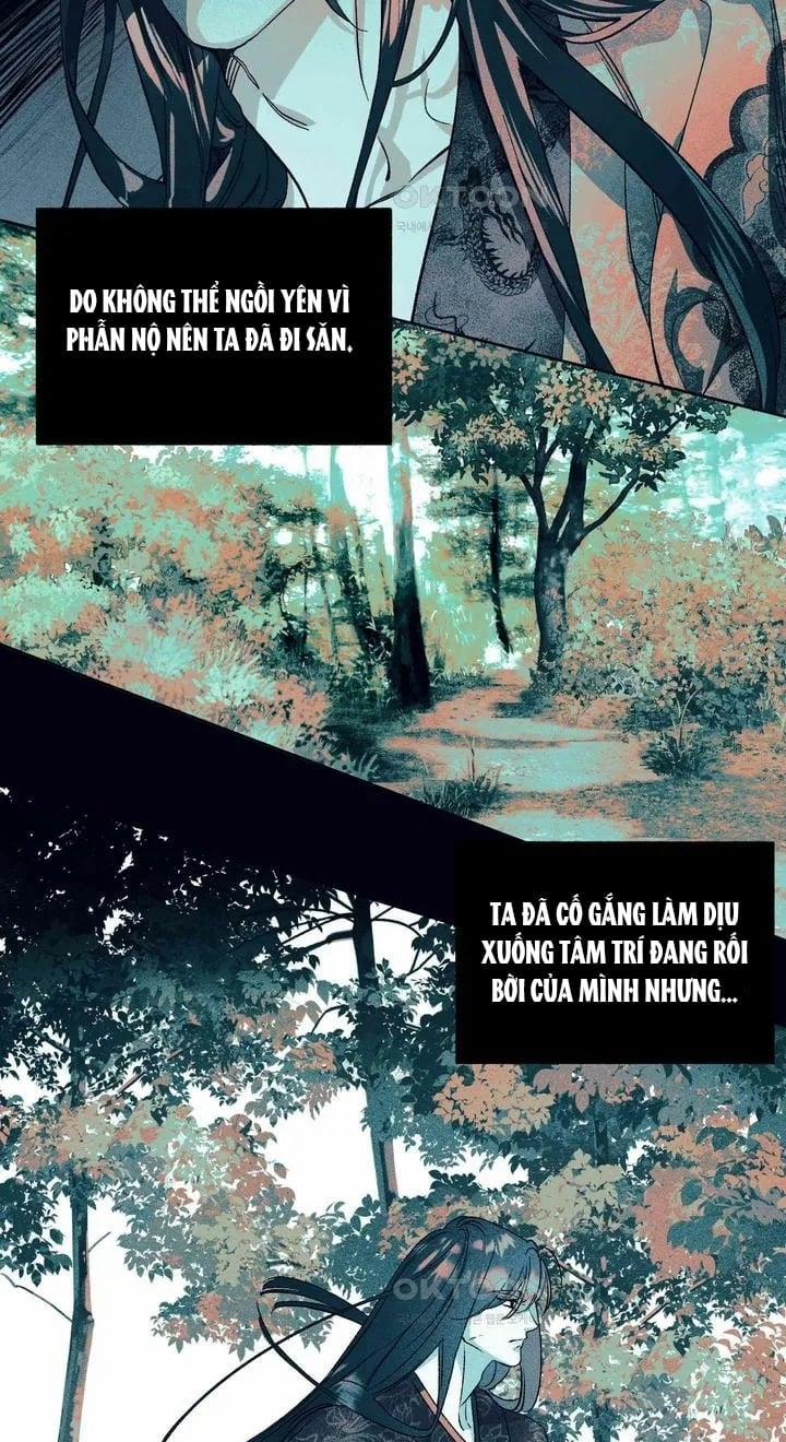 [18+] Lãnh Cung Nương Nương 20 trang 11