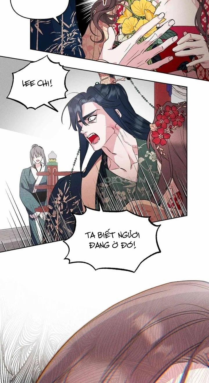 [18+] Lãnh Cung Nương Nương 20 trang 19