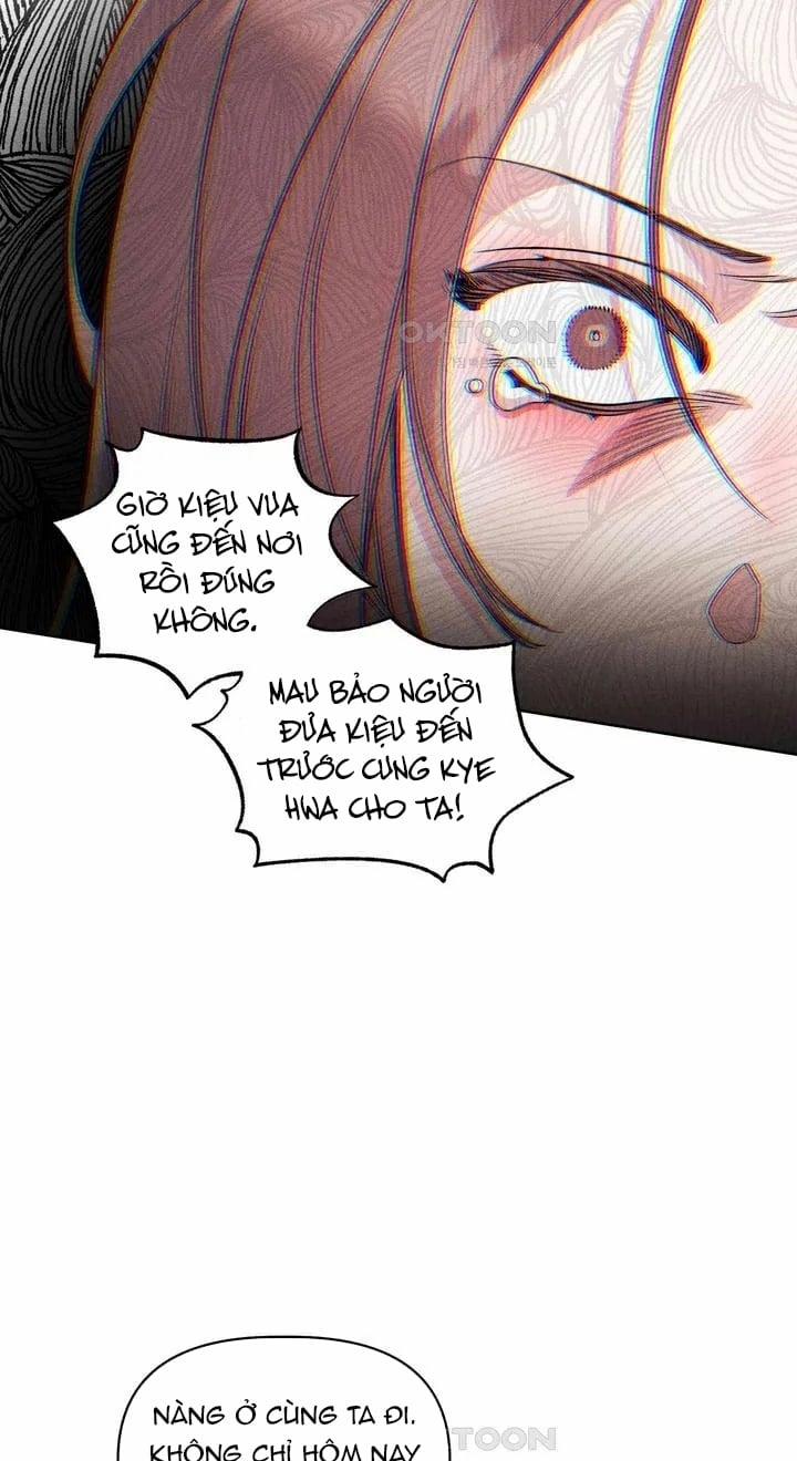 [18+] Lãnh Cung Nương Nương 20 trang 20