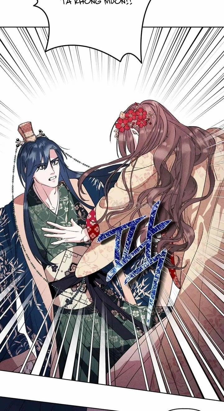 [18+] Lãnh Cung Nương Nương 20 trang 22