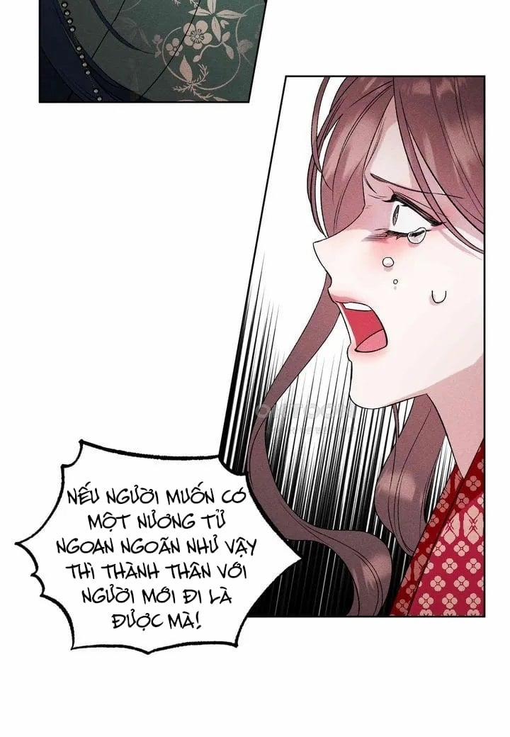 [18+] Lãnh Cung Nương Nương 20 trang 28