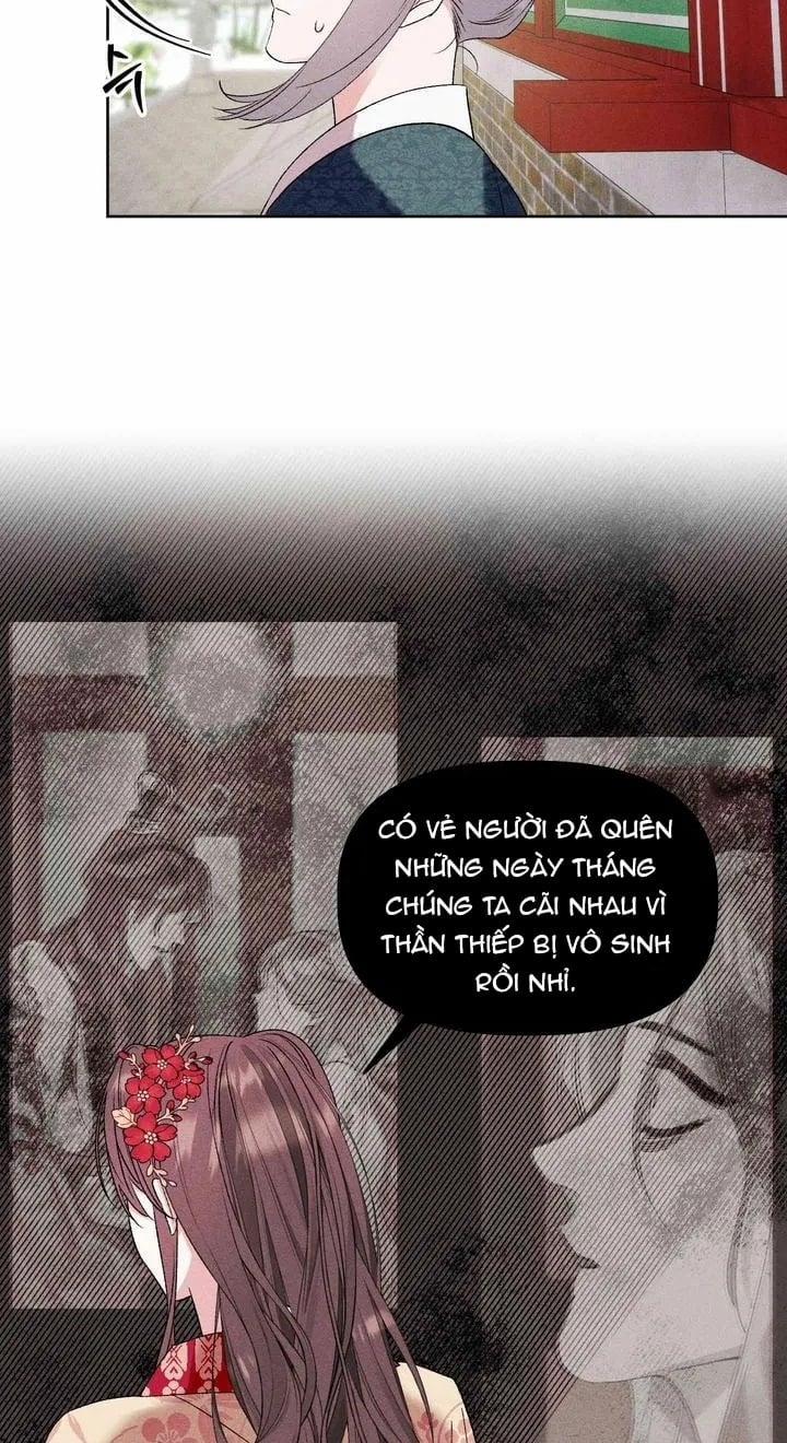 [18+] Lãnh Cung Nương Nương 20 trang 3