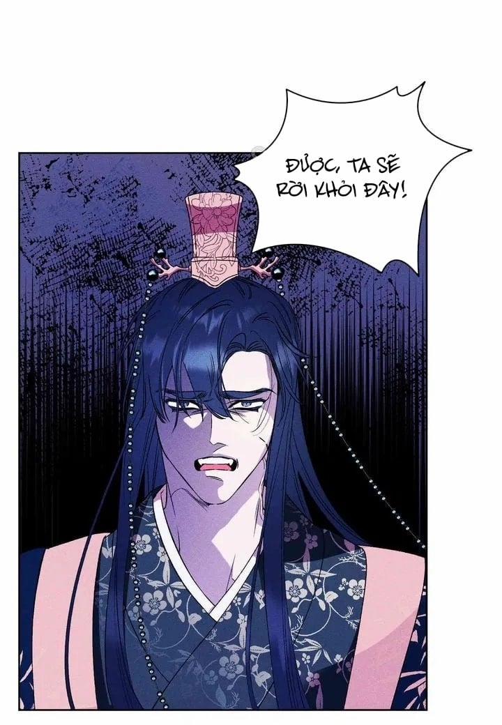 [18+] Lãnh Cung Nương Nương 20 trang 37
