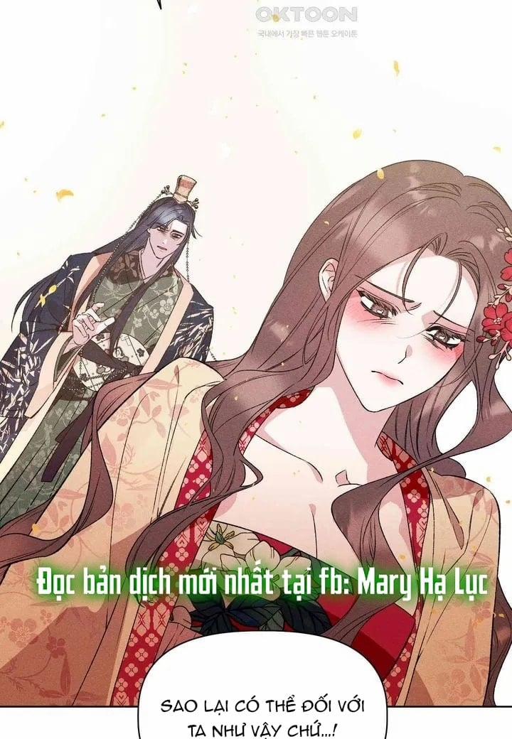 [18+] Lãnh Cung Nương Nương 20 trang 42