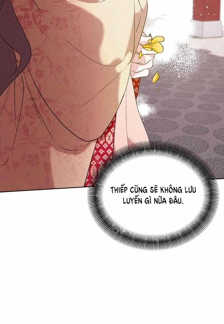 [18+] Lãnh Cung Nương Nương 20 trang 49