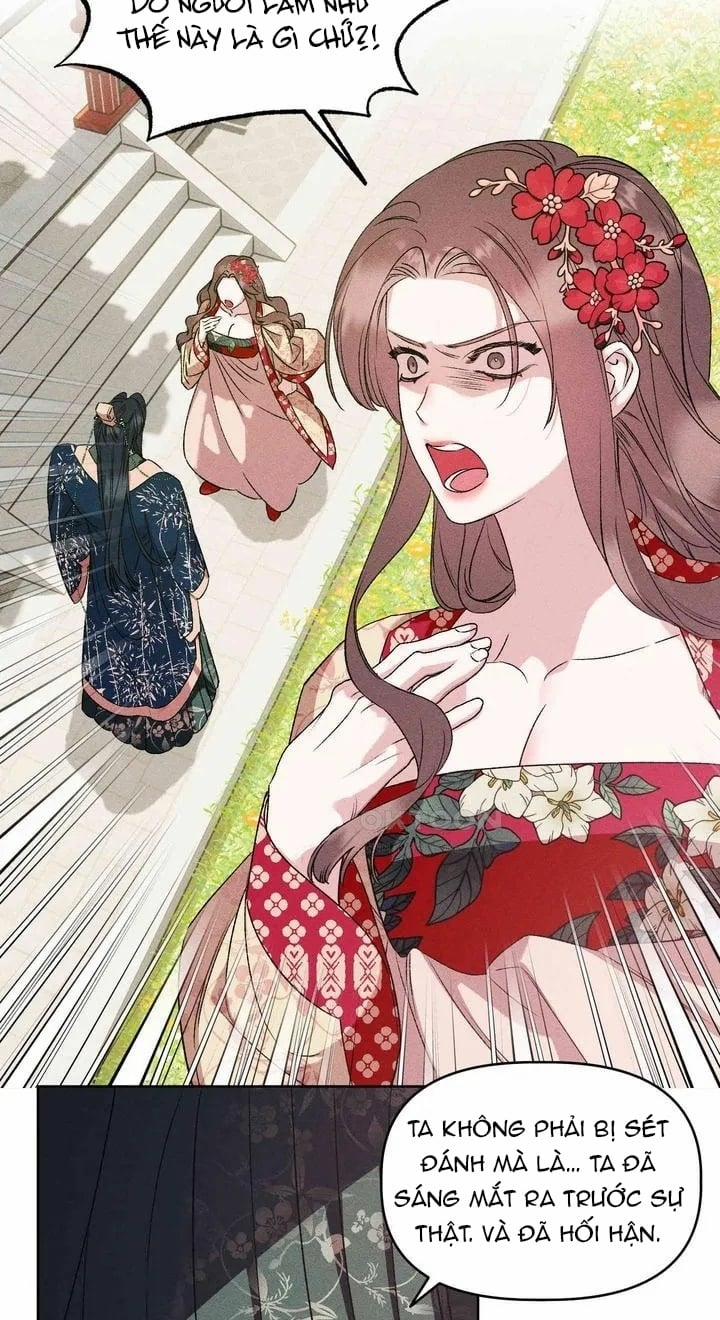[18+] Lãnh Cung Nương Nương 20 trang 9