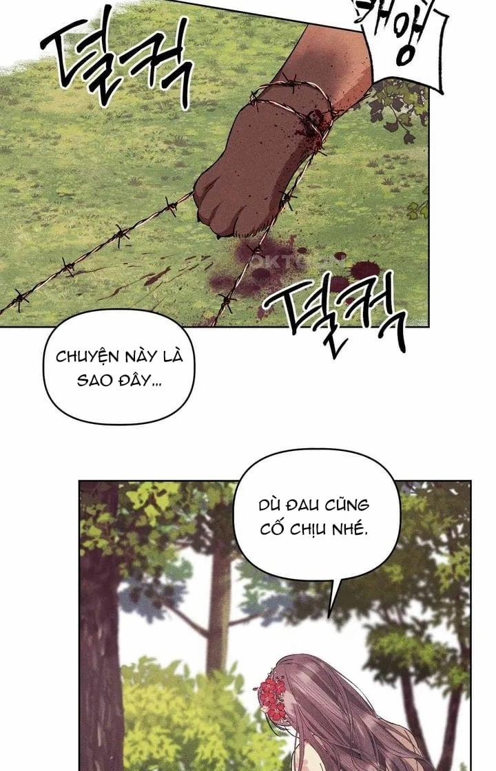 [18+] Lãnh Cung Nương Nương 21 trang 11