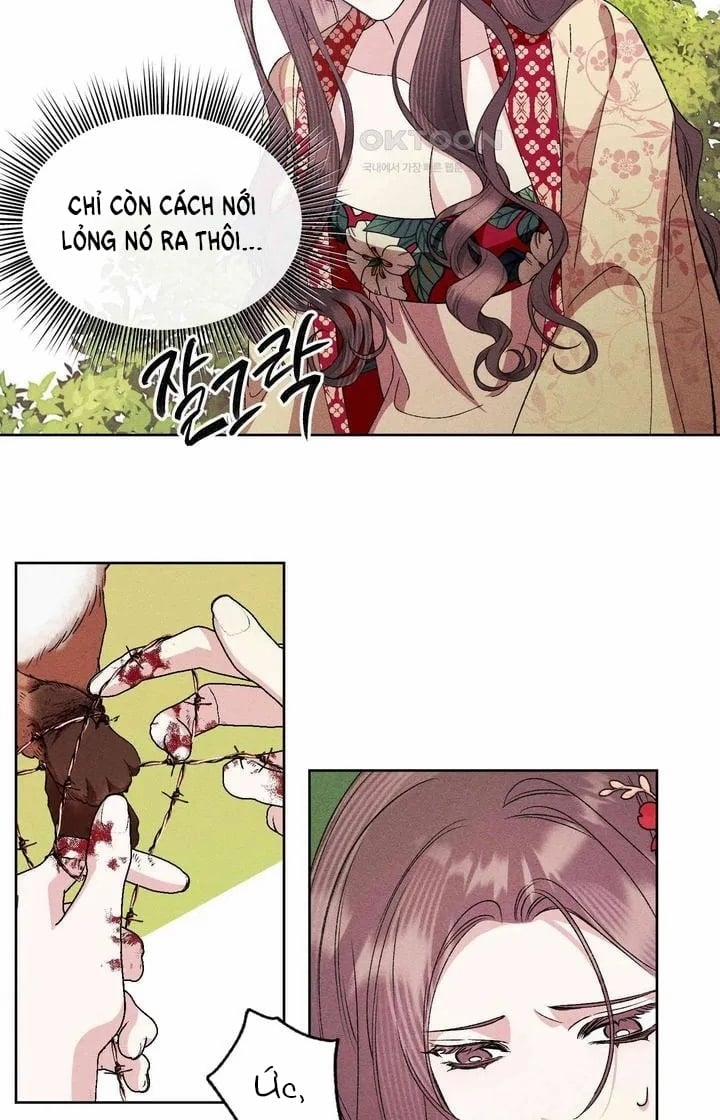 [18+] Lãnh Cung Nương Nương 21 trang 13