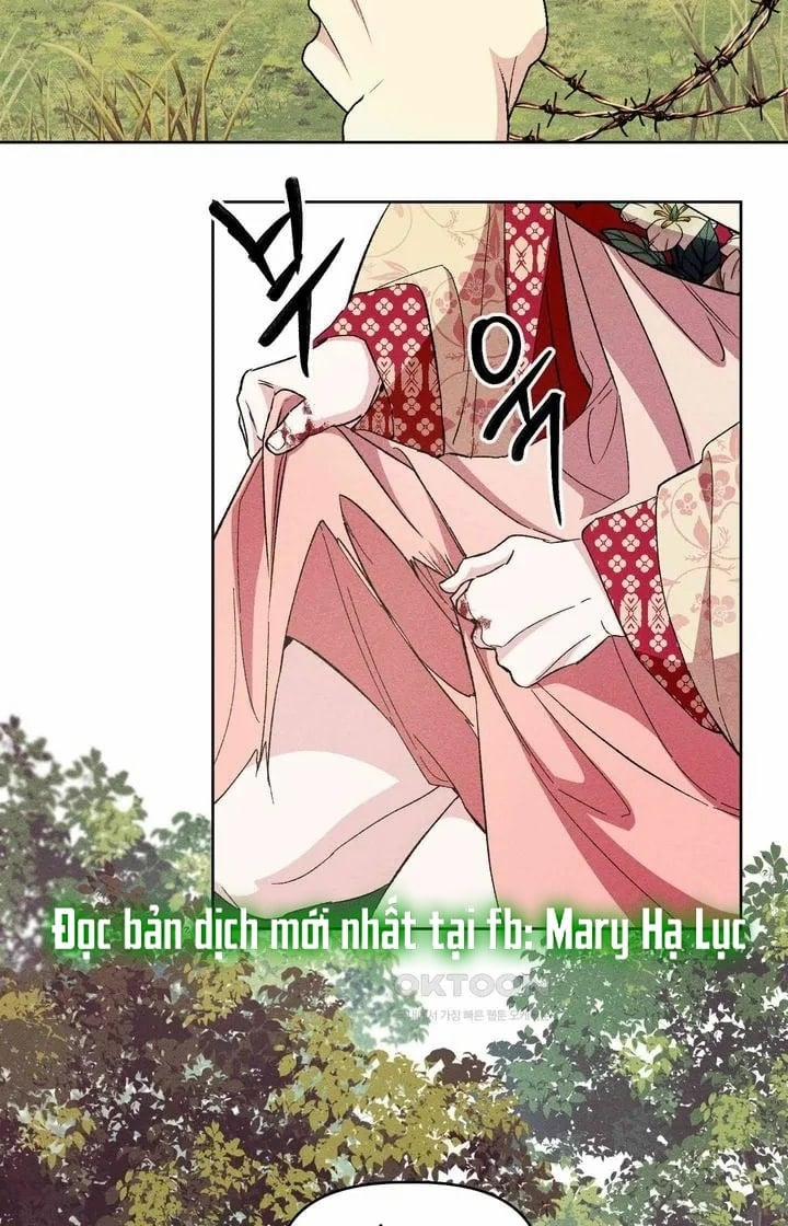 [18+] Lãnh Cung Nương Nương 21 trang 15