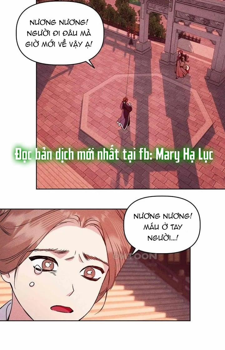[18+] Lãnh Cung Nương Nương 21 trang 24