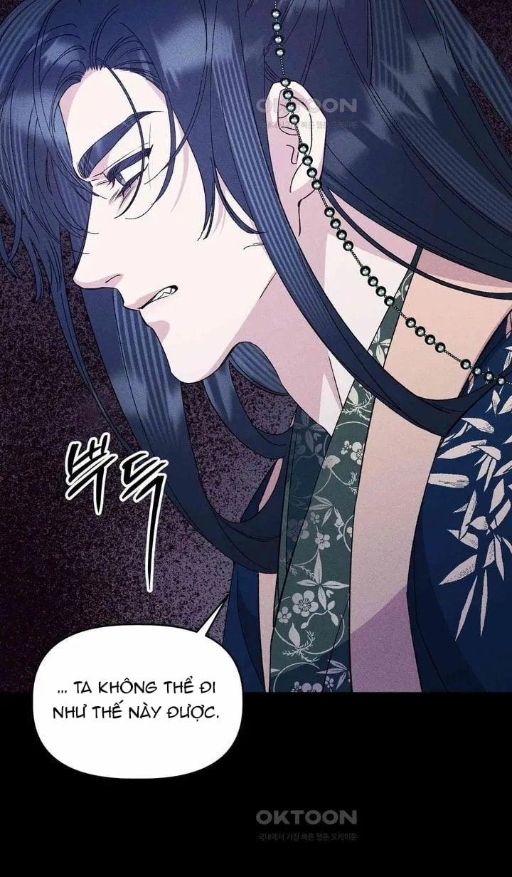 [18+] Lãnh Cung Nương Nương 21 trang 36