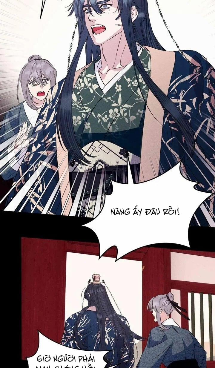 [18+] Lãnh Cung Nương Nương 21 trang 38