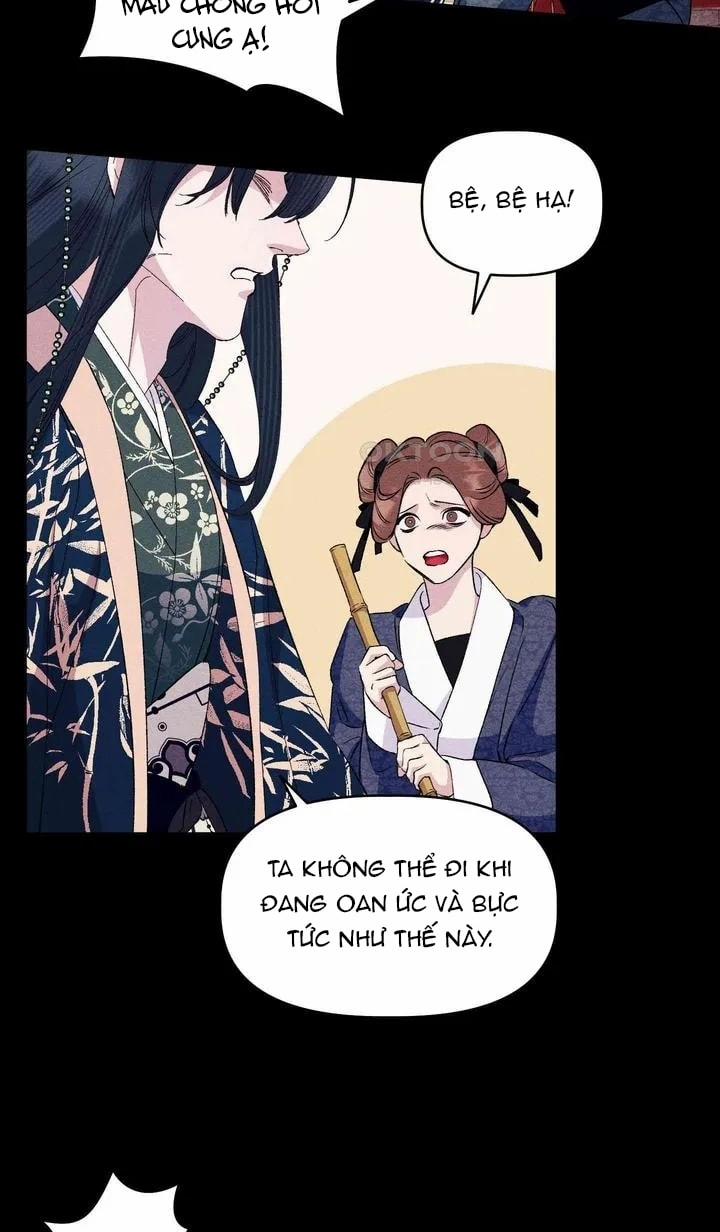 [18+] Lãnh Cung Nương Nương 21 trang 39