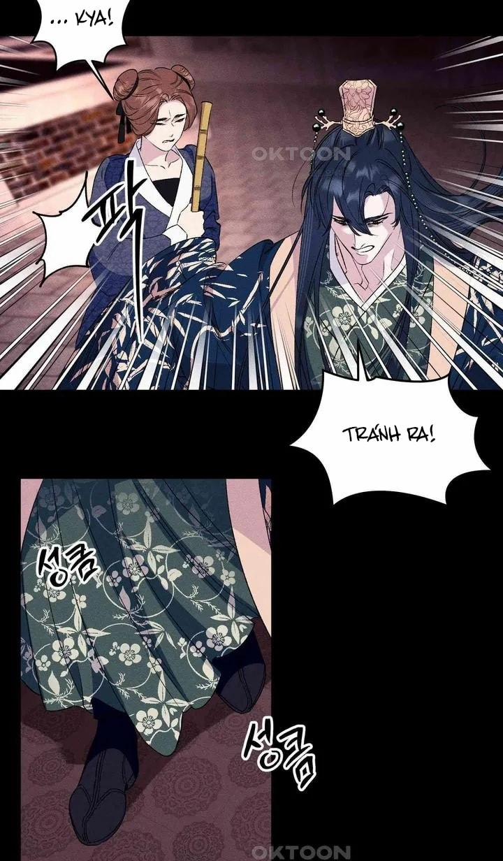 [18+] Lãnh Cung Nương Nương 21 trang 40