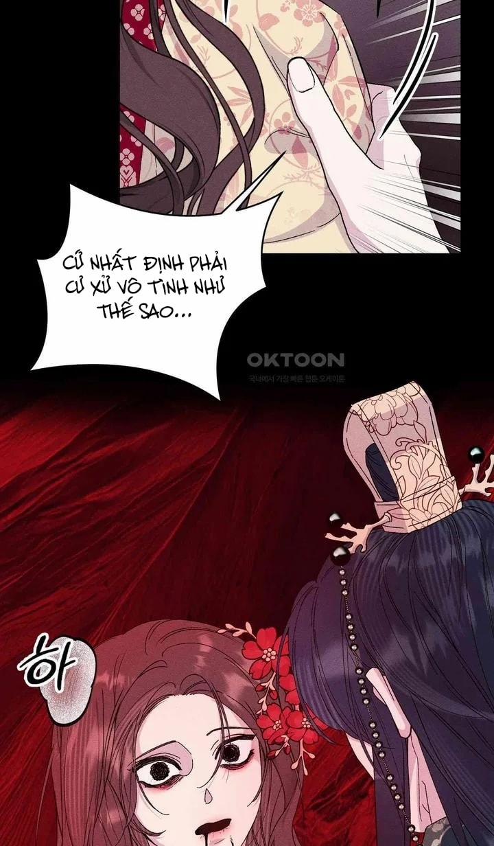 [18+] Lãnh Cung Nương Nương 21 trang 43