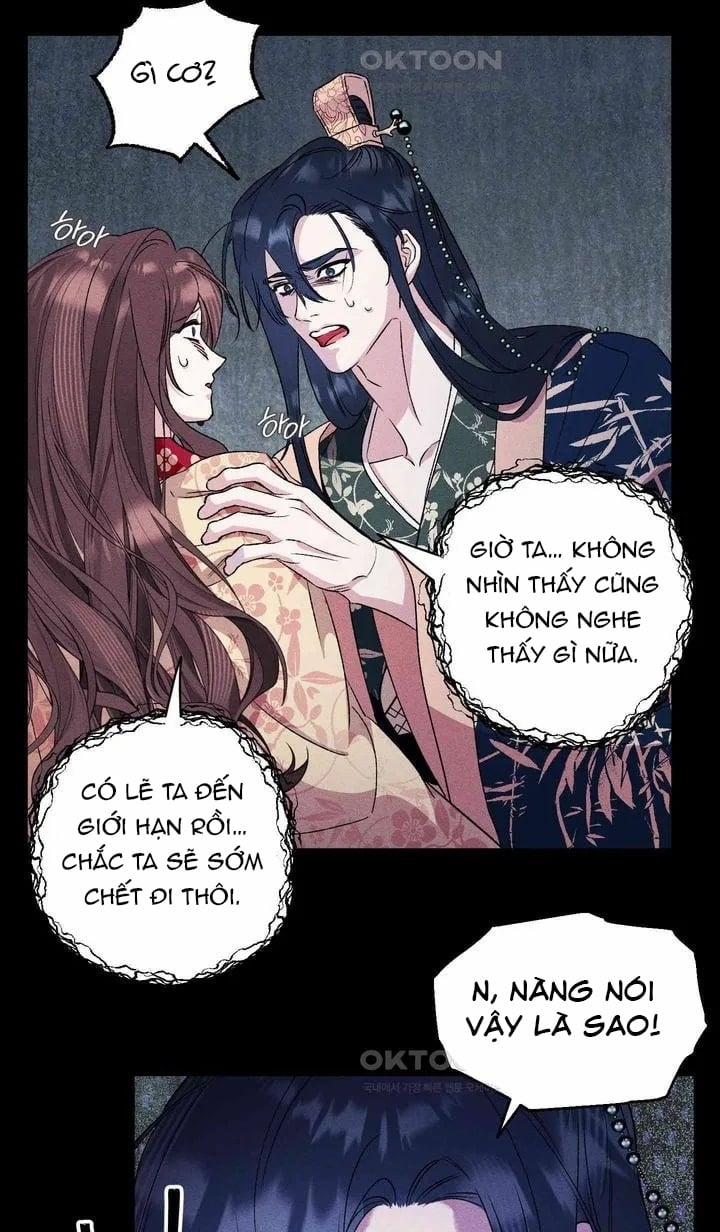 [18+] Lãnh Cung Nương Nương 21 trang 45